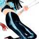 Illustration for article titled Insane X-Men club kid fashion makes blowing up Sentinels look good